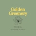 Avatar belonging to GoldenGreeneryCo
