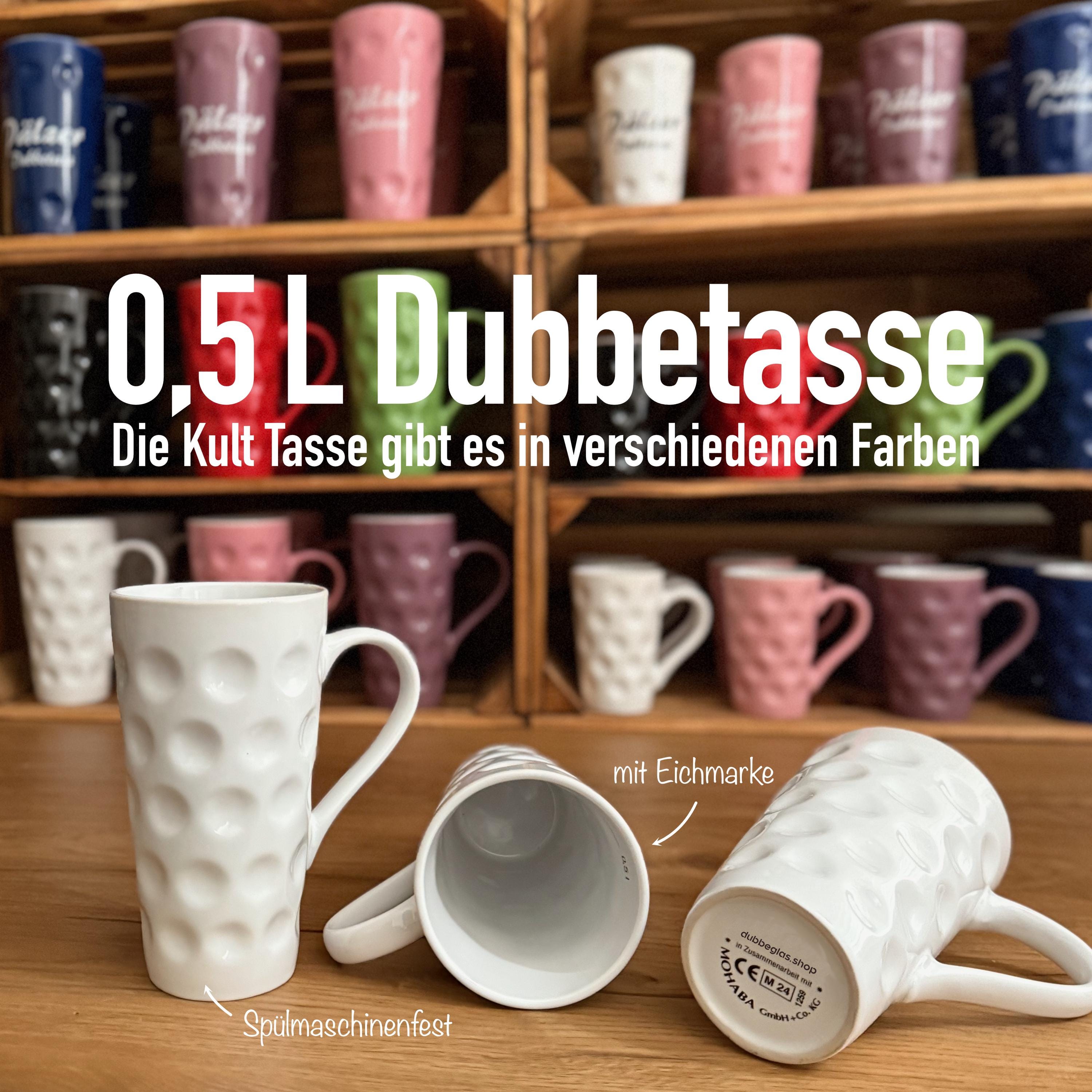 Tasse 0,5l