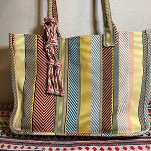 Vince camuto store yellow bag