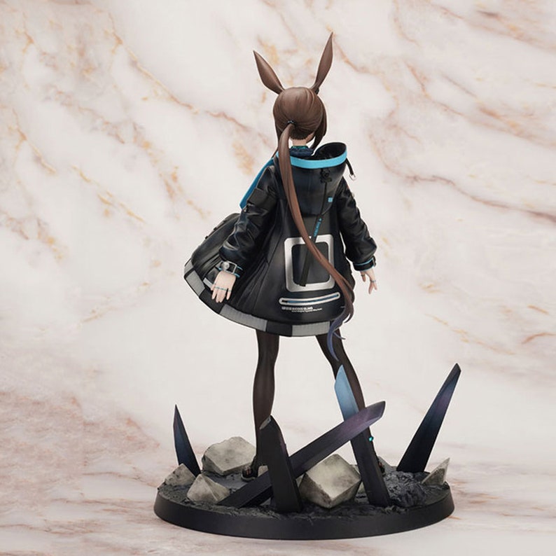 Pretty Cute Kawaii Teenager School Girl Action Figure Kid Collection