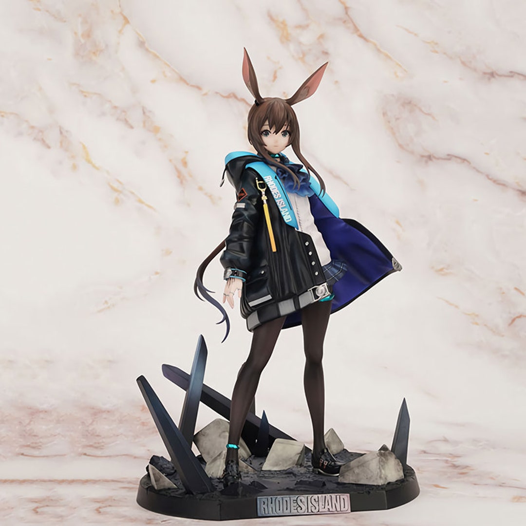 Pretty Cute Kawaii Teenager School Girl Action Figure Kid Collection