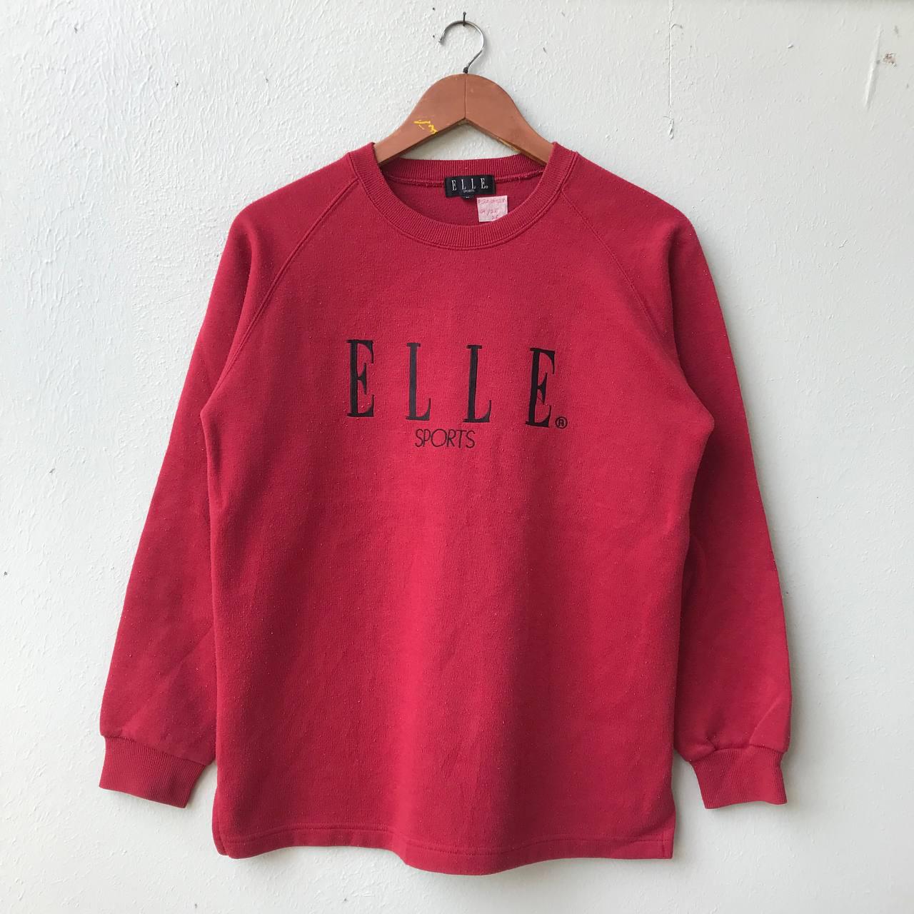 90s Elle Sports - Etsy