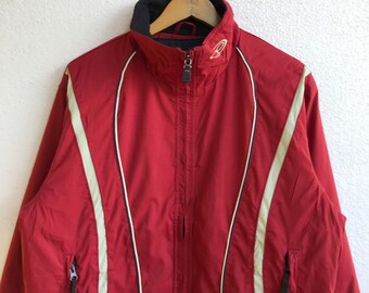 ミディアム、ヴィンテージ オーシャンパシフィック スノー＆サーフ