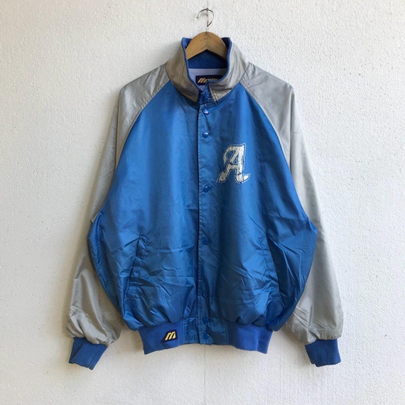 Giacca Invernale Giacca Vintage Mizuno Mizuno Giacca Cheap