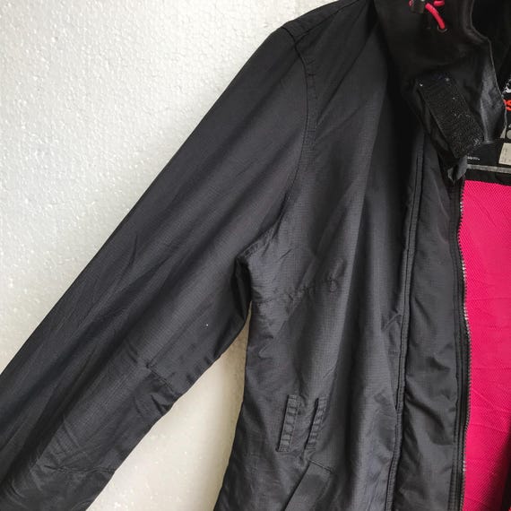 Medium, Superdry Professional Windmac Jacket Blac… - image 5