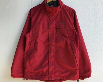Eddie Bauer Warmth Jacket Winter Outdoor Gear for Ultimate Comfort, Cold Weather Thermal Coat for Unisex Size Small