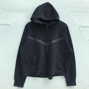 Vintage Nike Zip up Hoodie - Etsy