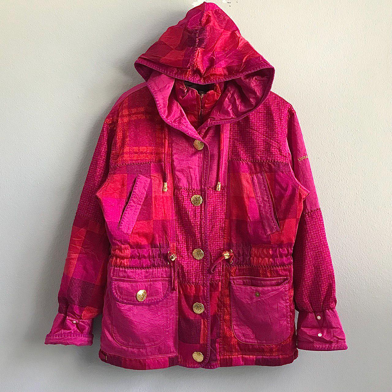 Linea Palio Jacket - Etsy New Zealand