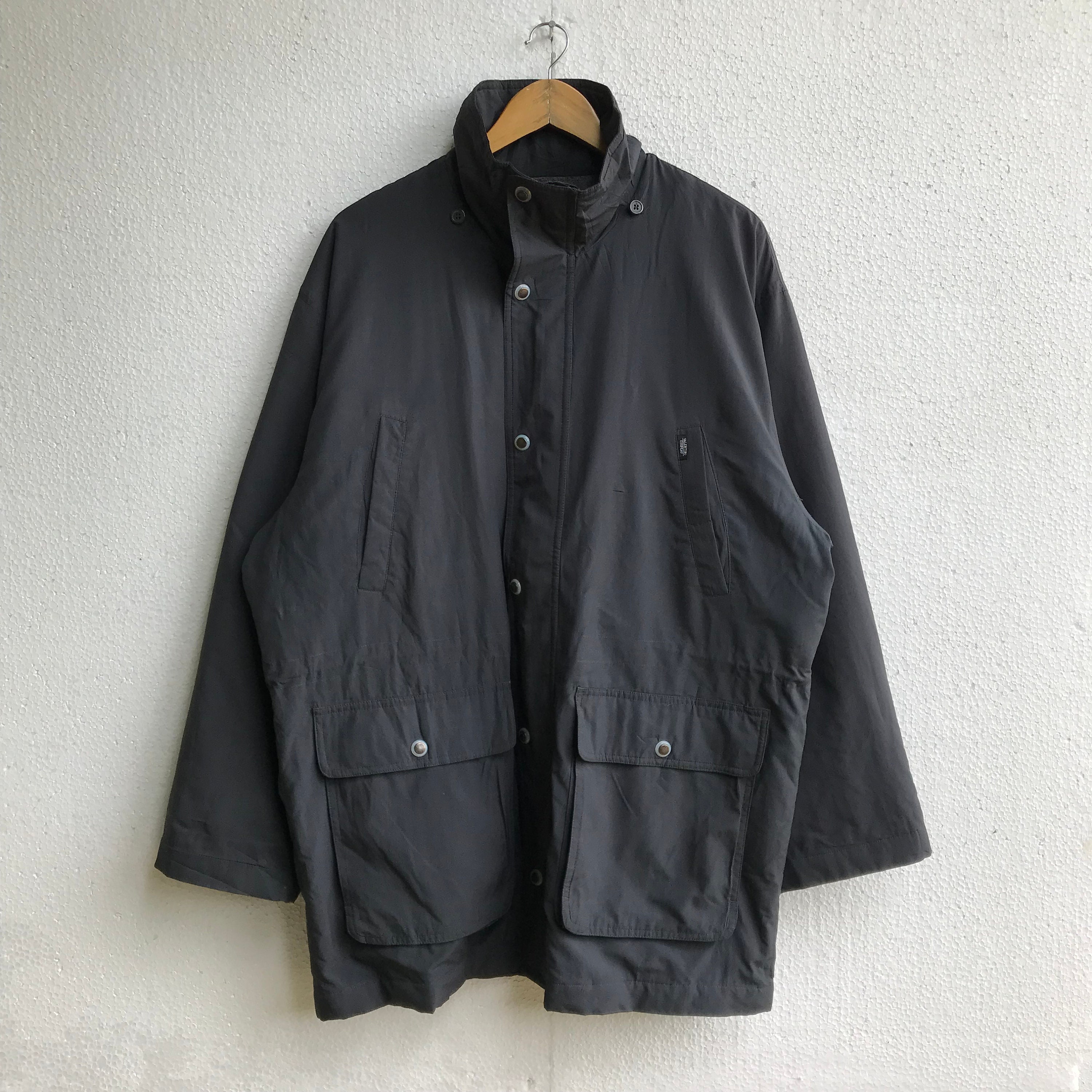 Valentino Coupeau Parka Jacket Warmth and Style, High-fashion 
