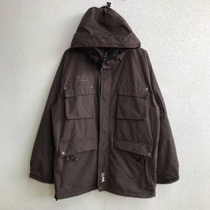 Local Motion Snowboard Jacket, High-performance snowboard jacket for extreme winter sports Size Medium