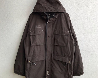 スノージャケット!!! 有名なSESSIONS RIDGEシリーズアウトドア