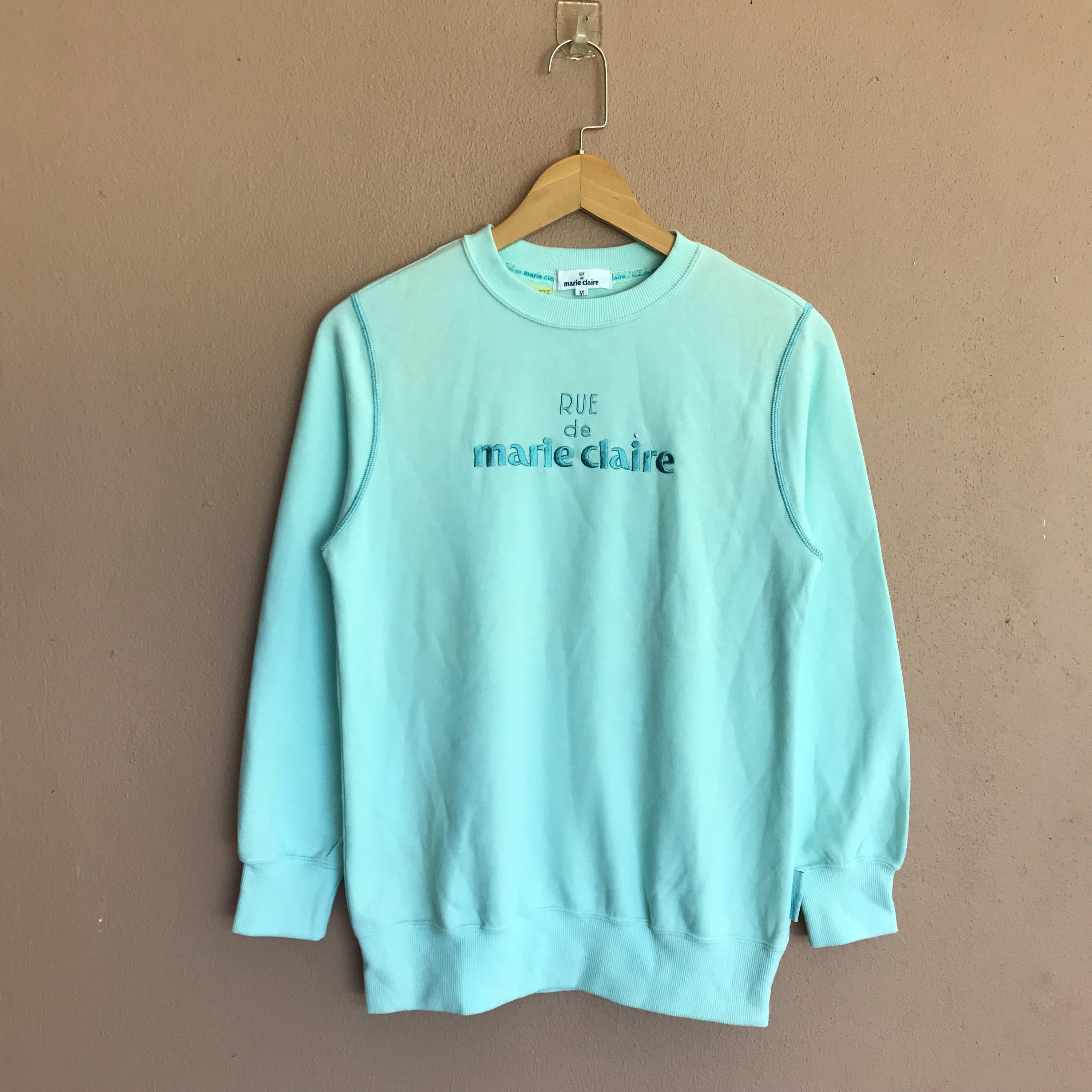 Pull marie claire France