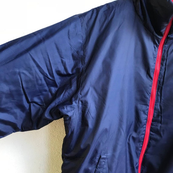 Helly Hansen Reversible Puffer Down Feather Jacke… - image 6