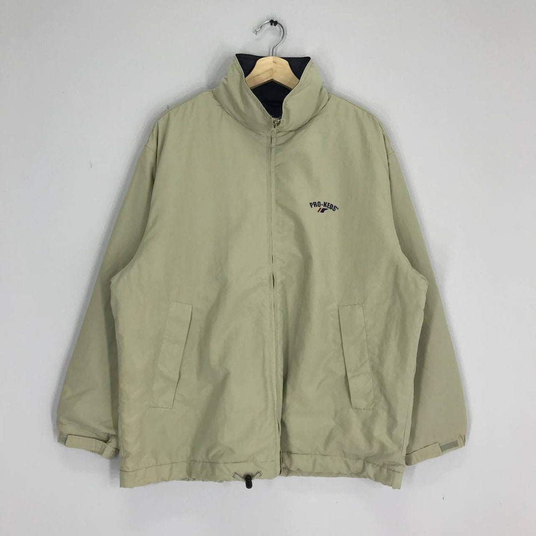 Pro keds jacket best sale