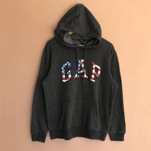90s Gap Sweatshirt - Etsy