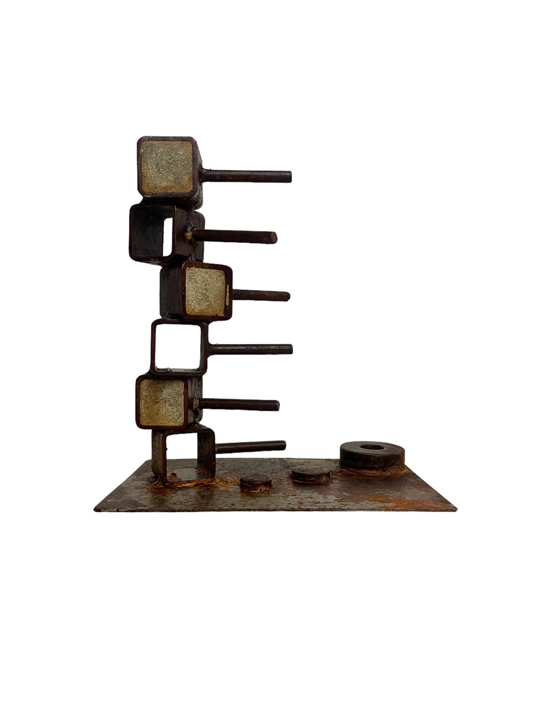 Idle Figures I - Etsy