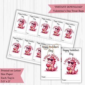 I Steal Hearts Valentine&#39;s Day Gift Tags|Classroom Valentine&#39;s Day Cards for Kids|Valentine&#39;s Day Gift Tags|Instant Download