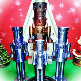 Unique Nutcrackers Etsy
