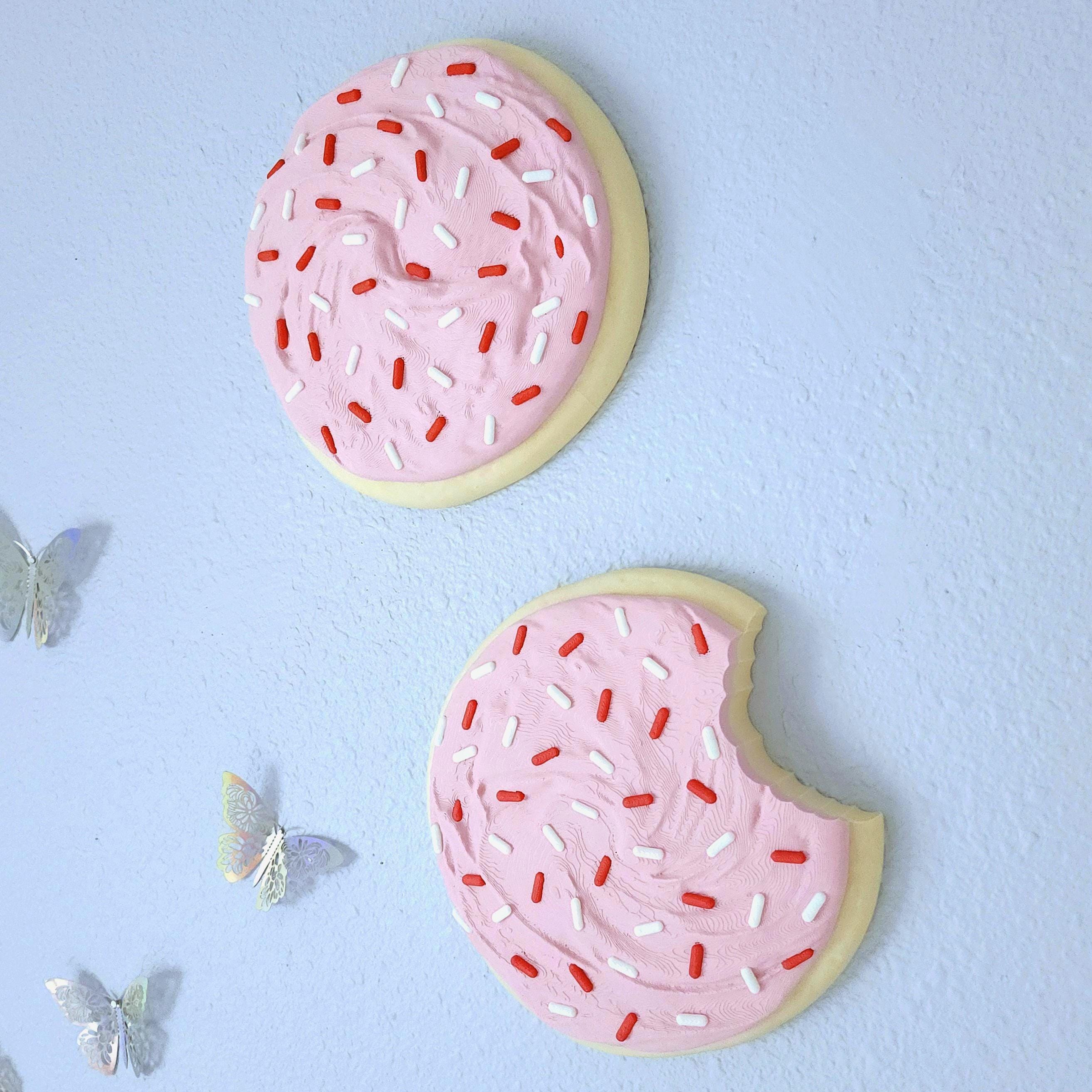 Quirky Kitchen Decor