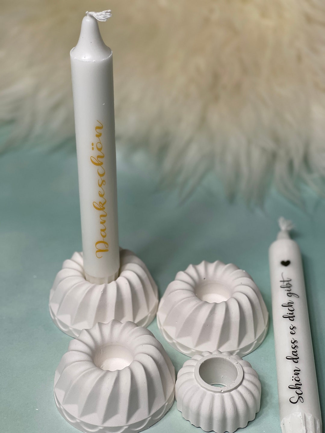 Stick Candle Holders Stick Candle Holders Candles Holders Etsy