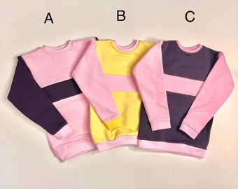Sweater for SD BJD doll  handmade clothes for BJD dolls