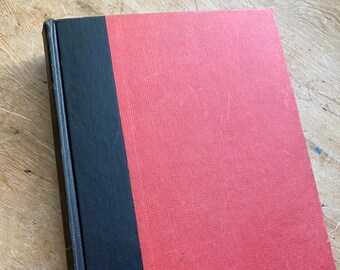 The Ugly American by Lederer & Burdick, 1958 - Vintage Book