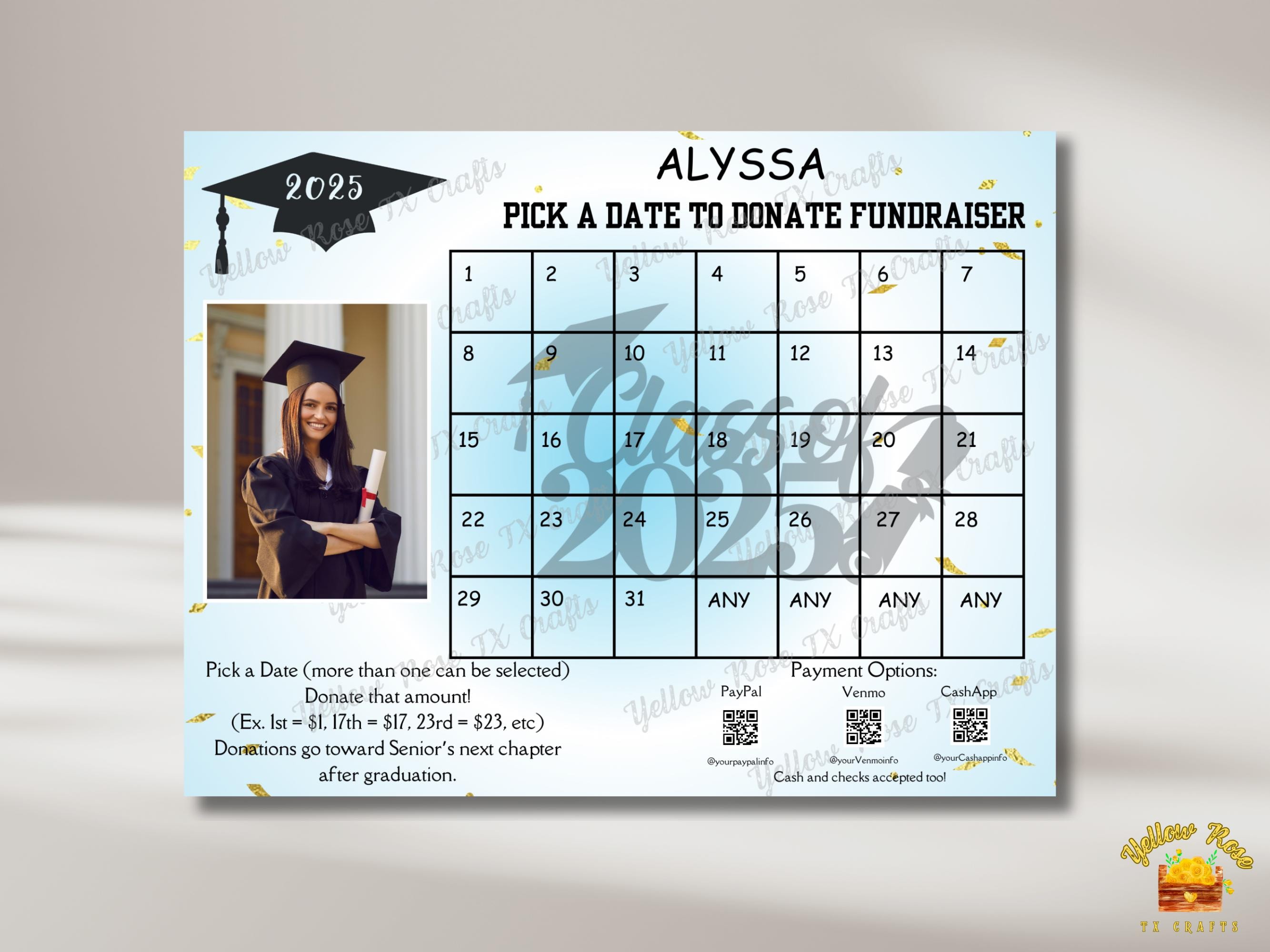 Graduation Application Application Deadline For Spring 2021 Gcu