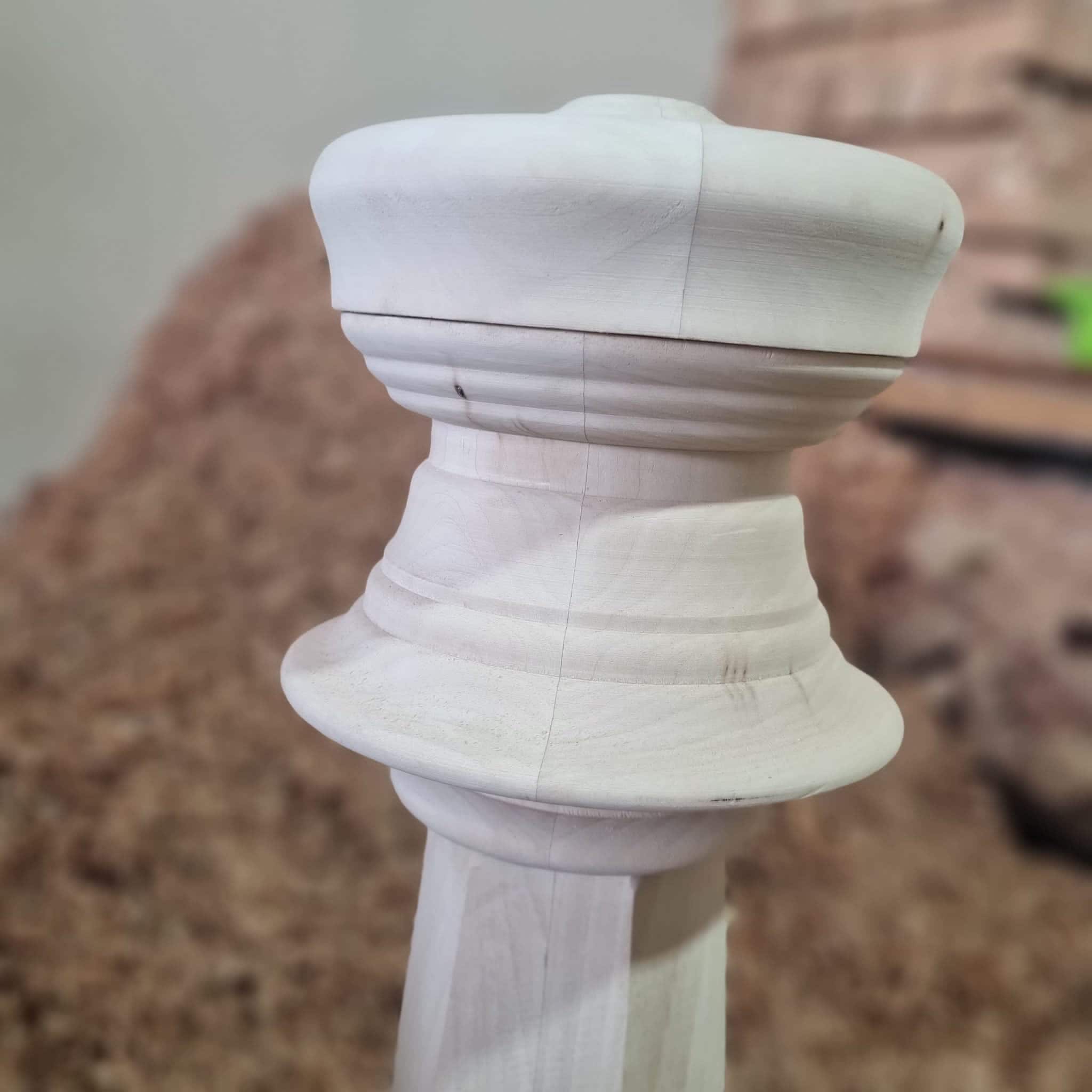 Newel Posts, Newels, Newel Caps, Stairs, Custom Stairs Parts, Custom