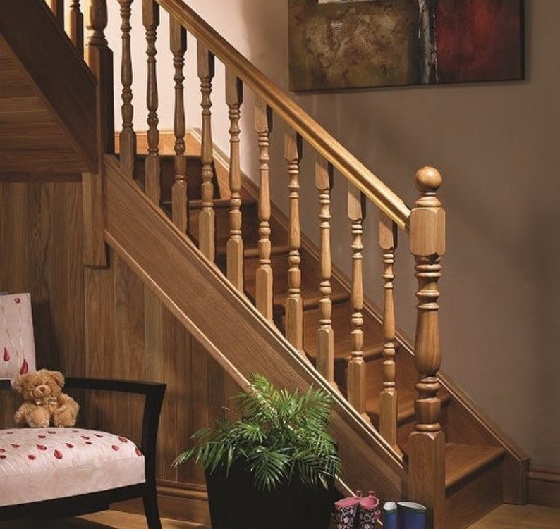 CNC Lathe, Newel Post, Wood Lathe, Stair Railing, Newel Caps, Stair