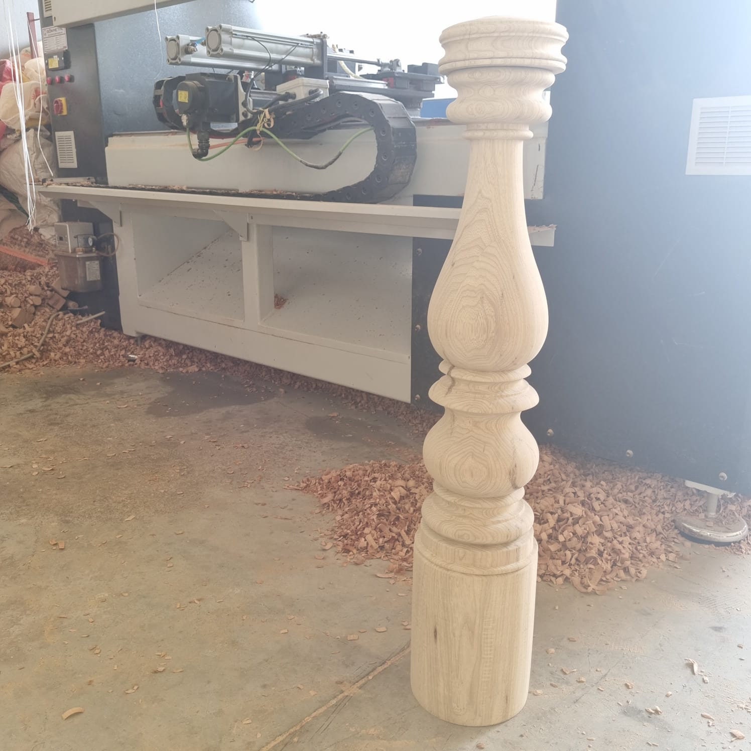 Newel Post, Newel Posts, Stair Newelpost, Stairs, Newel Cup, Custom