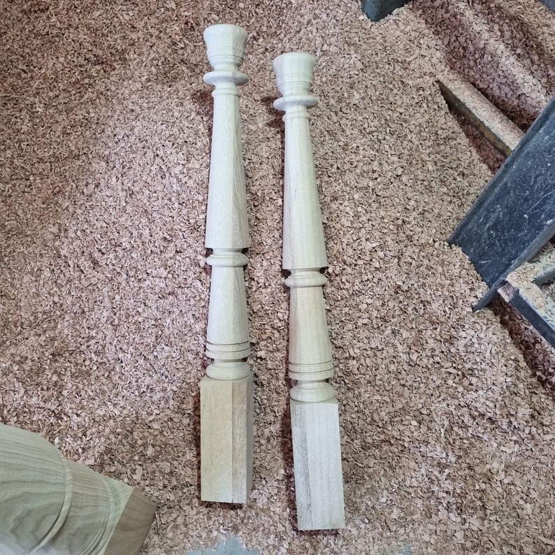 Newel Post, Newel Posts, Stair Newelpost, Stairs, Newel Cup, Newels