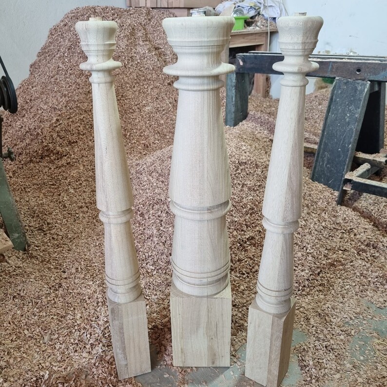 Newel Post, Newel Posts, Stair Newelpost, Stairs, Newel Cup, Newels
