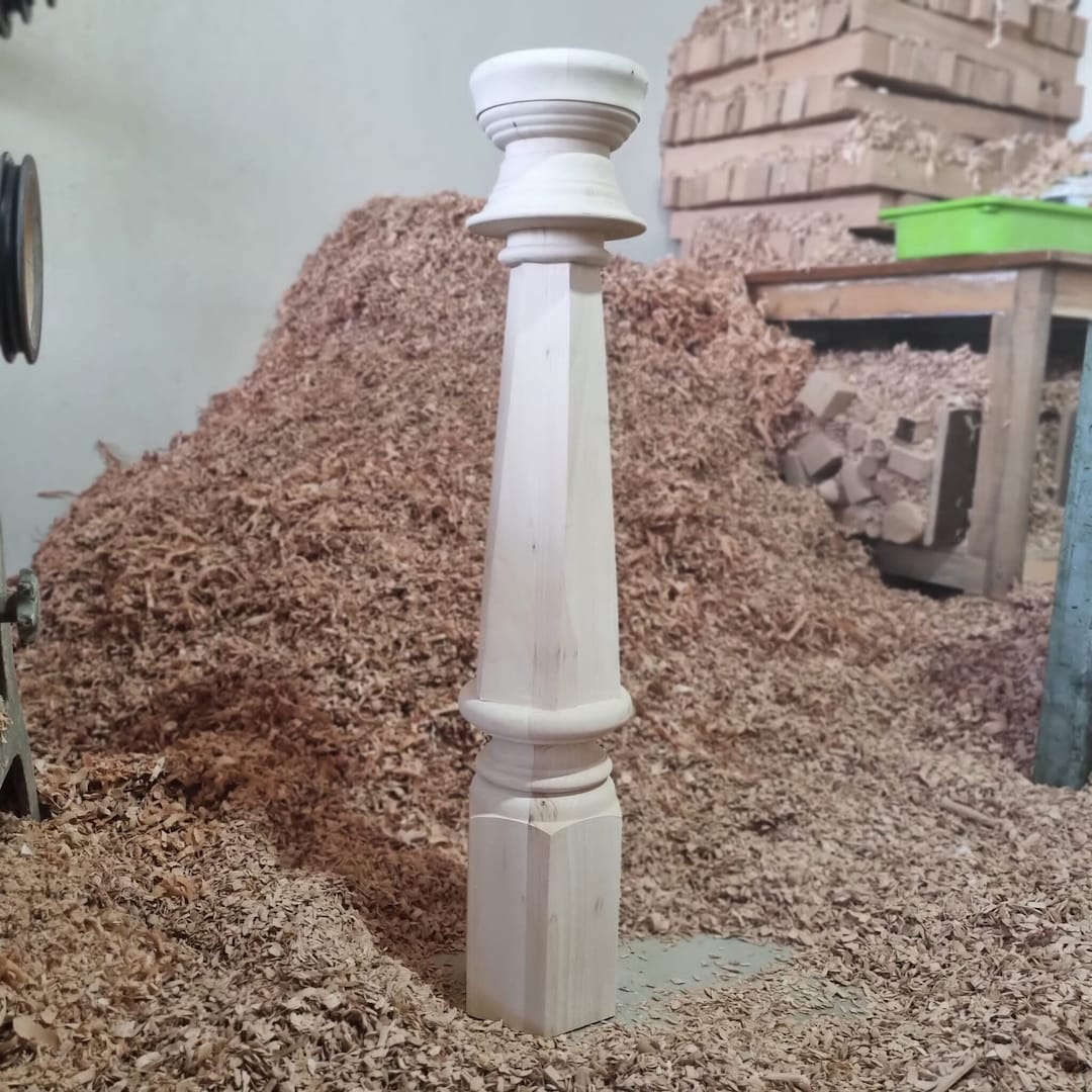 Newel Posts, Newels, Newel Caps, Stairs, Custom Stairs Parts, Custom