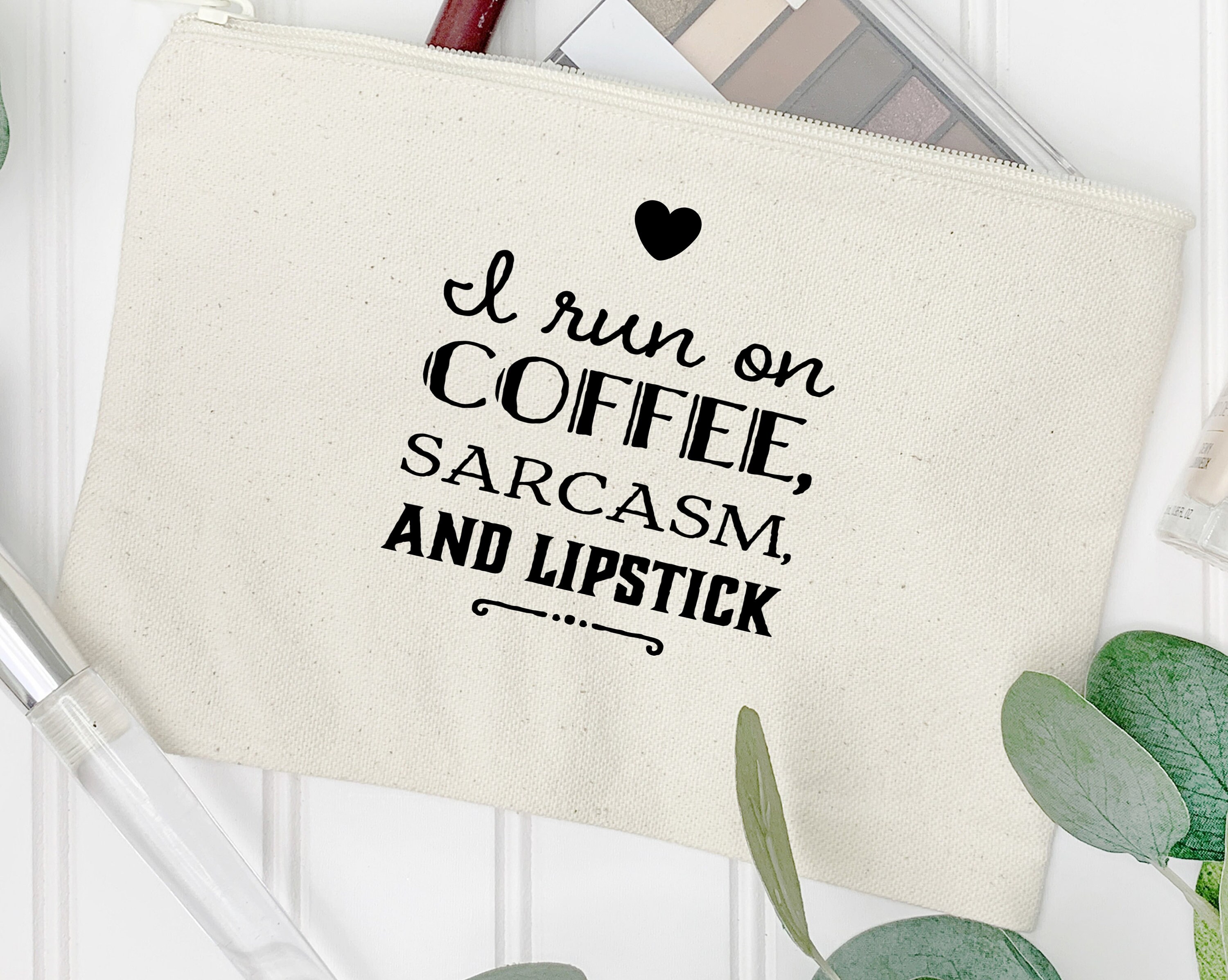Makeup Quotes SVG Bundle: Cricut Ready Cut Files (Digital Download) - Thumbnail 5