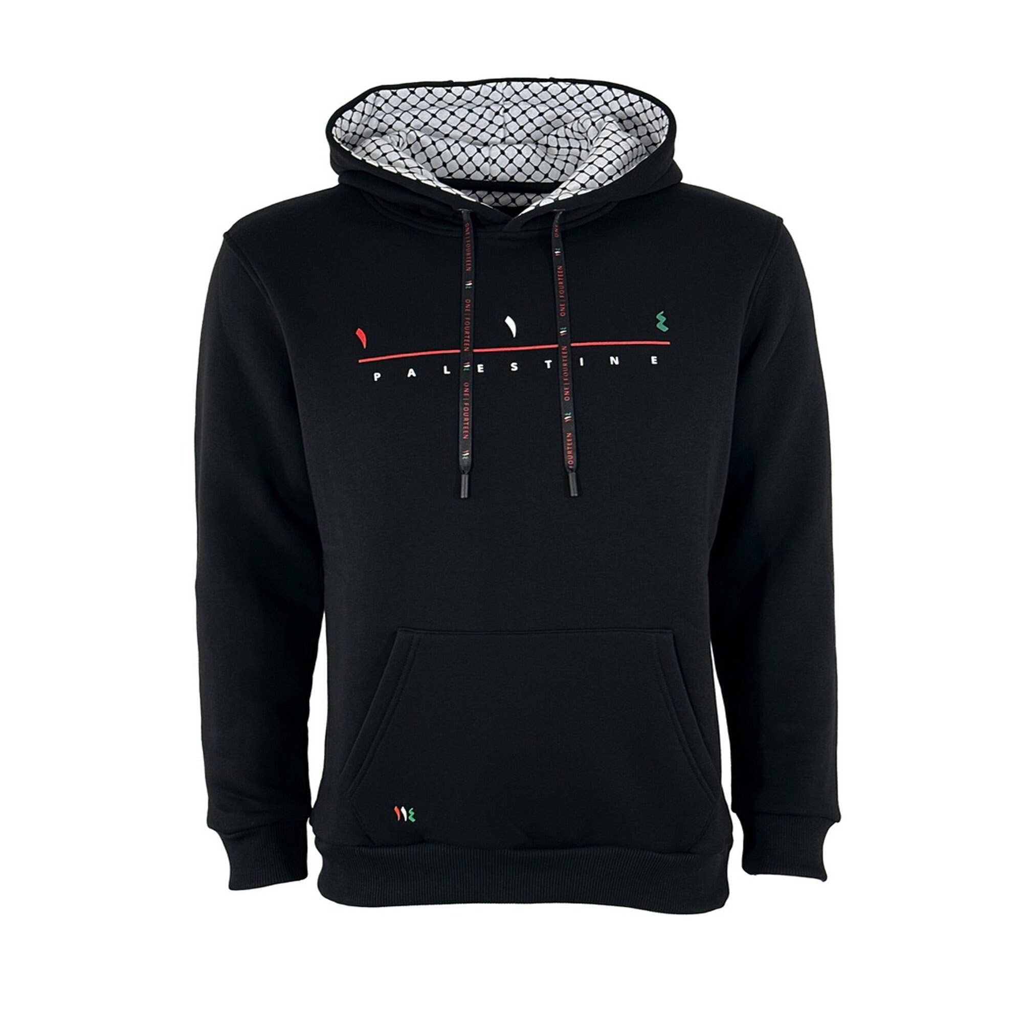 Daily paper coyar hoodie hot sale