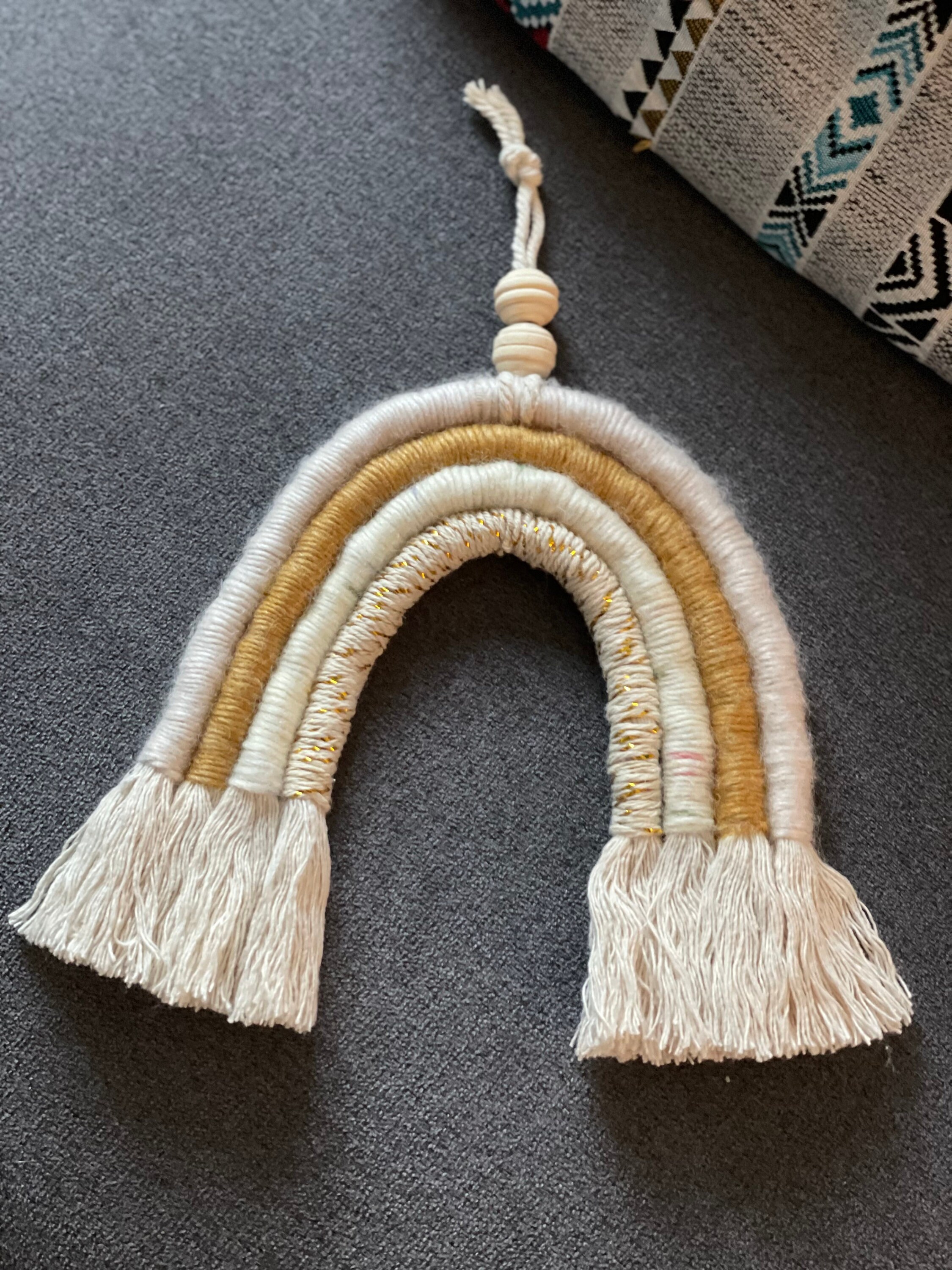 Arc en Ciel à Suspendre