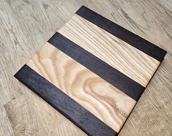 Custom Riser/Trivet or Small Cutting Board