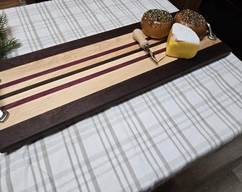 Custom Serving Tray