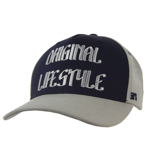 Casquette Baseball Original Lifestyle Fifty-Spicy