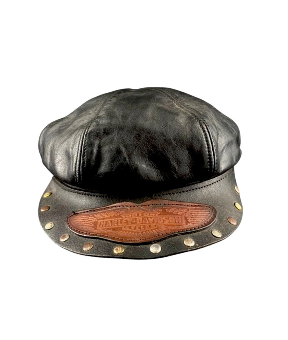 Harley Beret - Etsy display picture 1
