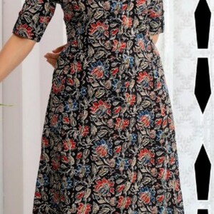 Aline kurti MHK606