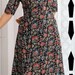Aline kurti  MHK618 main image 1