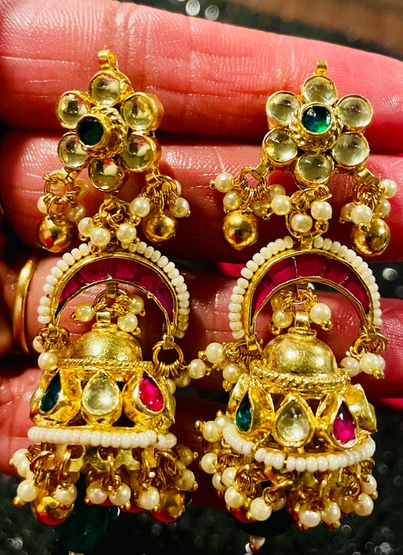 Pure ruby beads online