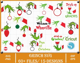 Svg Layered Item -Silhouette Digital File - Clipart - Cricut Digital Vector Cut File - Svg - Png - Eps - Dxf - Jpg