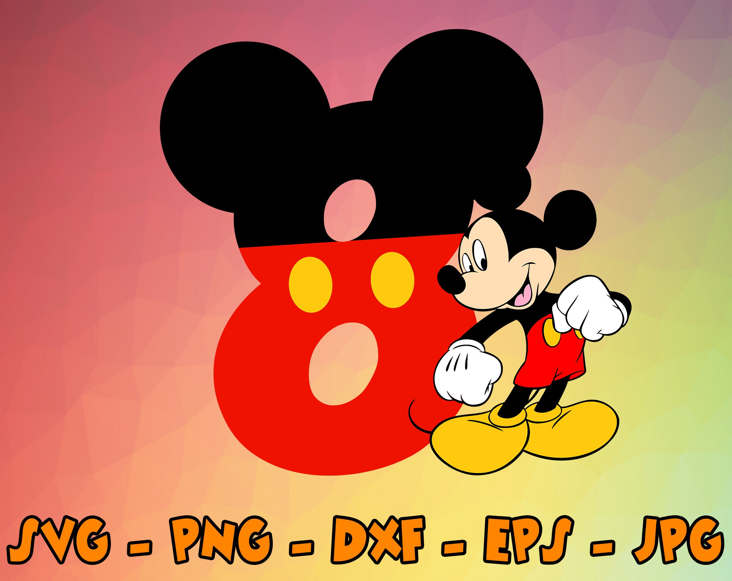 mikiページ Birthday Mickey Mouse Svg, Cupcake Toppers, Cupcake Pick