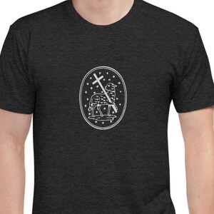 Lamb of God Tee