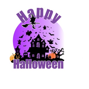 Happy Halloween