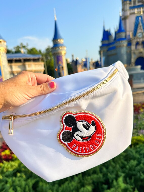 Buy Disney Annual Passholder Patch. Disney World AP Patch. Mickey Passholder Patch Disney AP Bag. Disney Annual Passholder Fanny Pass Holder Bag Online in India Etsy