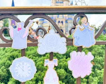 Disney Princess Patches Cinderella Patch Carriage Patch Rapunzel Patch Tangled Patch Ariel Patch. Disney Patch. Princess Patch Disney Patch.