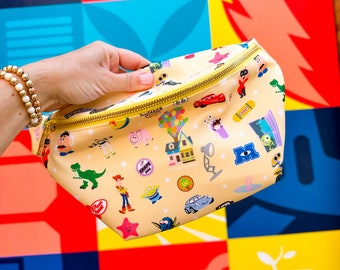 George toy story bag hotsell